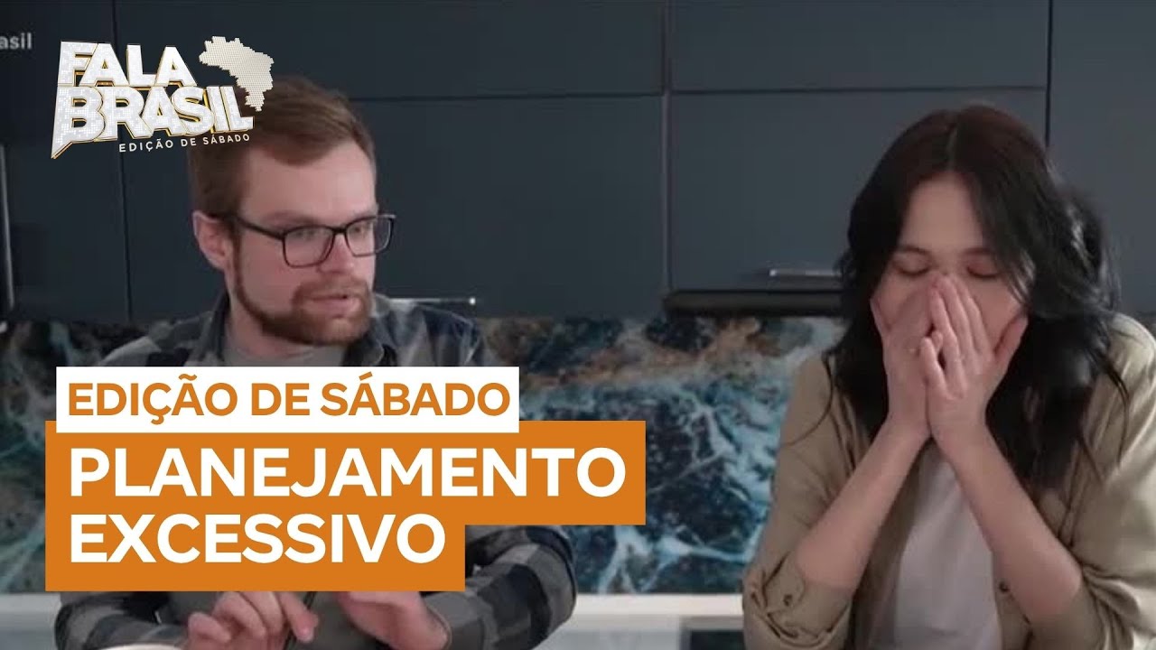 Mistérios da Mente Humana: planejamento excessivo pode causar conflitos sociais e inseguranças