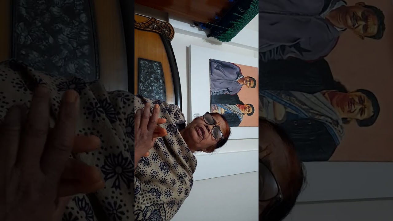 इस   वीडियो मेभोलेबाबा। काएक गढवाली भजन गाया हैआशा करती हूँ आप। को भीअच्छा। लगे औआपभीआनंद लीजिये 