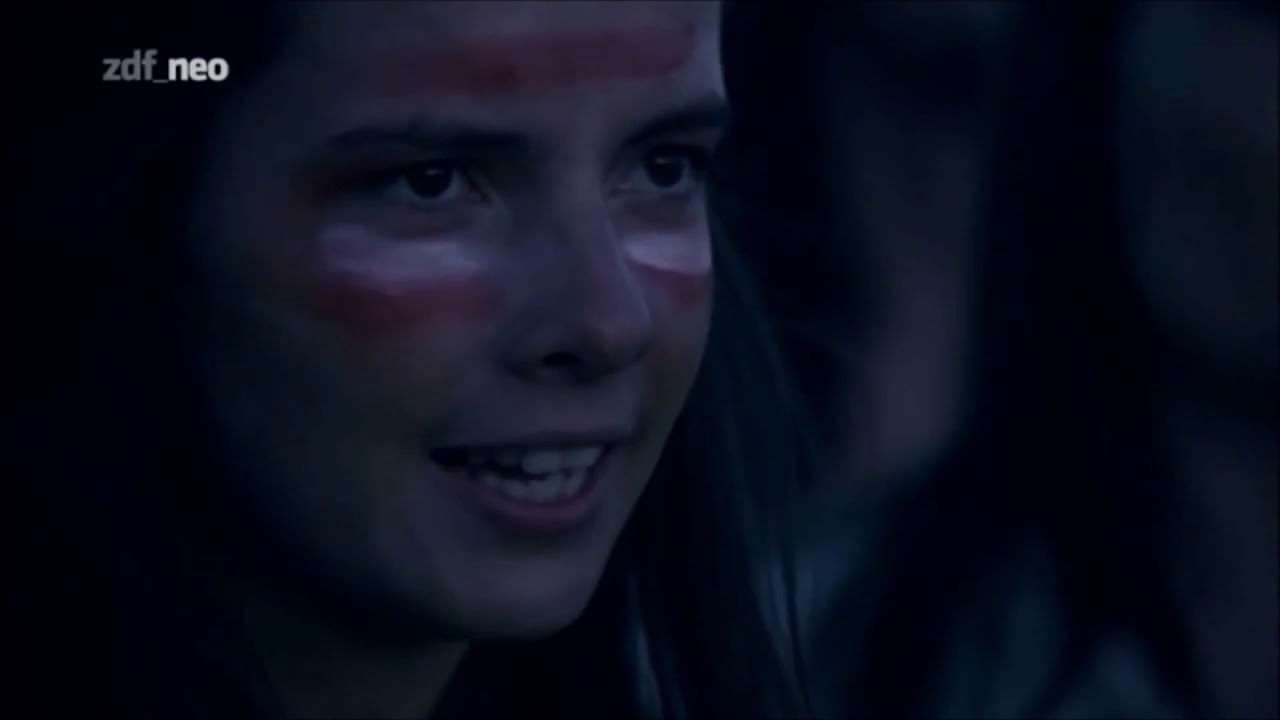 Wardruna - Solringen (Sowilo/Sun/Sol)