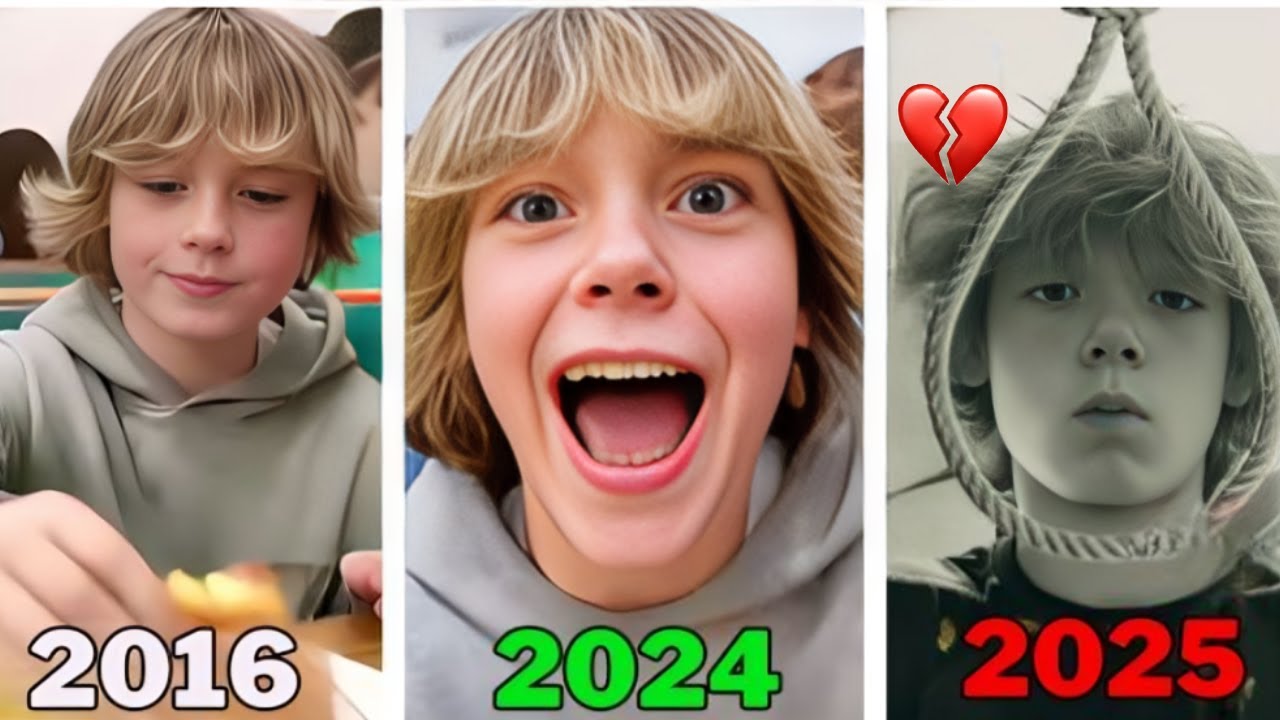 WHERE ARE THE POPULAR INTERNET MEMES NOW? 😞💔 (THEN vs NOW) | #14