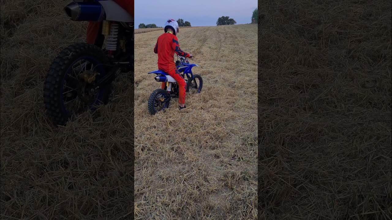 loncin 250 fake akrapovic