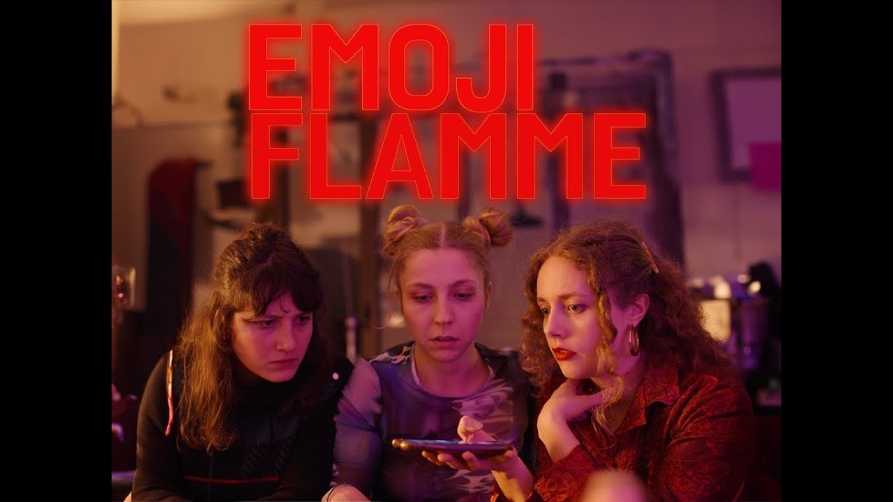 EMOJI FLAMME | Nikon Film Festival [FR/ENG]