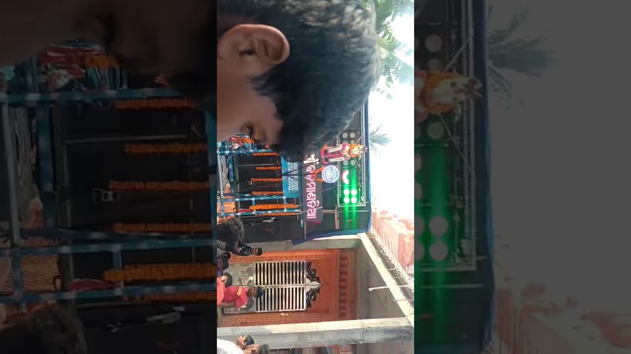 MAA TARINI MUSICAL KENDRAPARA 🐎