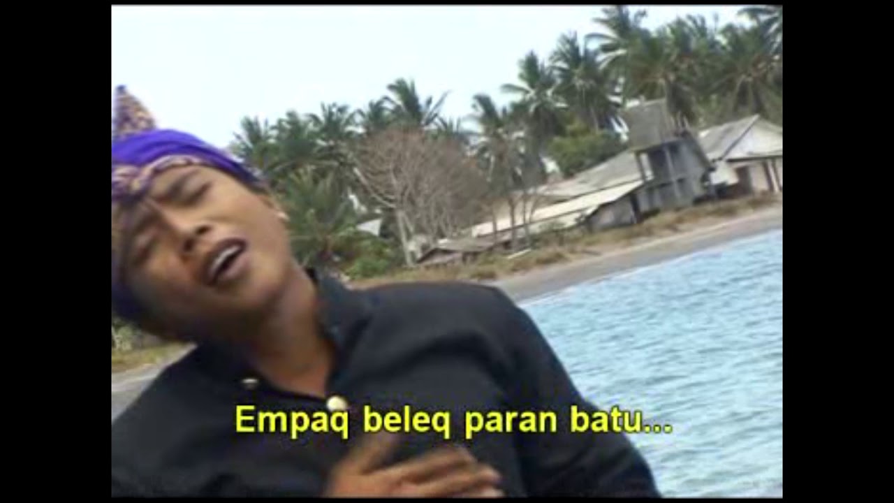 TANJUNG MENANGIS ALBUM BETIMBALAN MIRU PRODUCTION IS THE BEST
