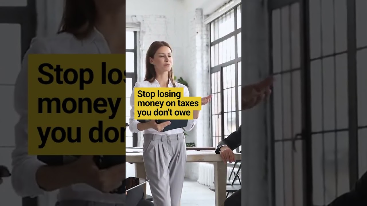 Essential Tax Tips for Small Businesses