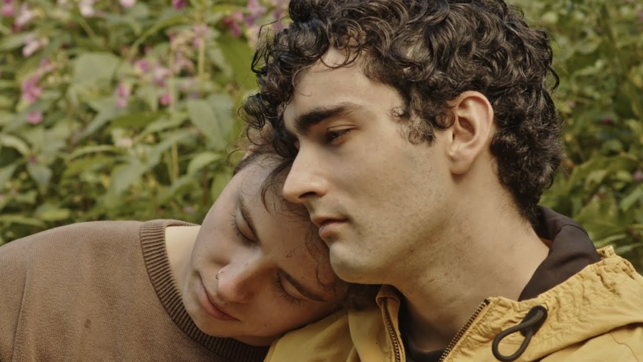 What You Need - Short Film