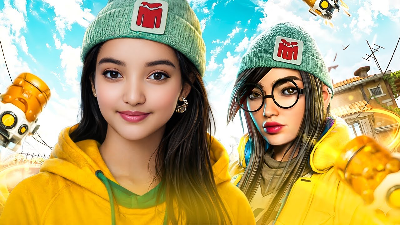 Mai Kon Hu ? Valorant Live with Priyanka #valorantclips #valorant #shortfeed #girlgamer #facecam
