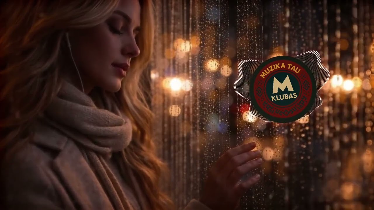 MKlubas - Aš Dar Tave Girdžiu {2026}