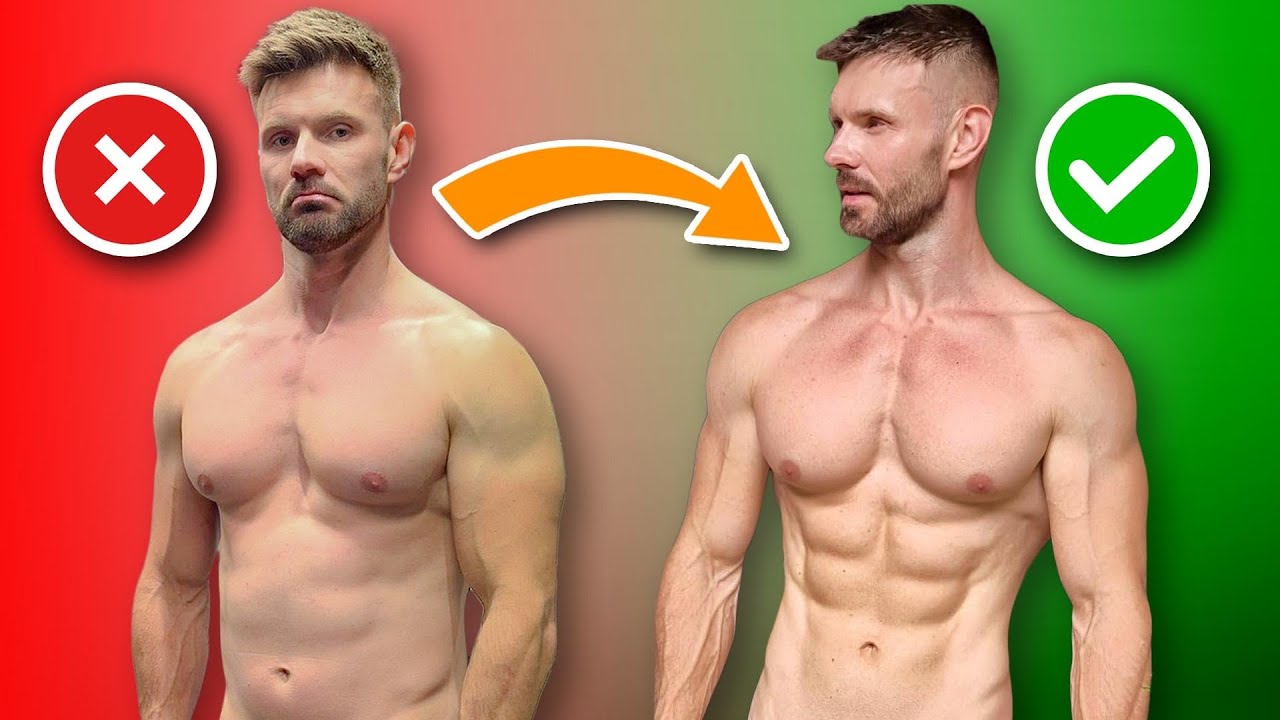 90% os&oacute;b źle trenuje brzuch &ndash; jak to robić skutecznie?