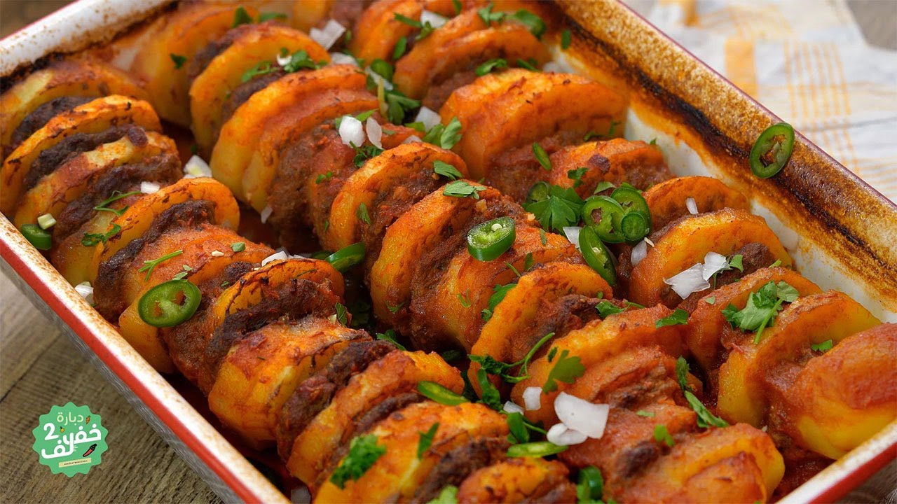 Mosli merguez - Dbara khef lef 2 EP 18