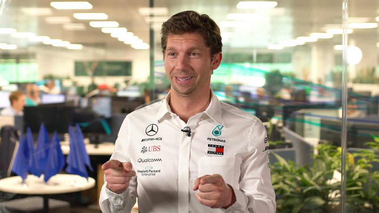 2019 F1 Race Debriefs: The Bloopers!