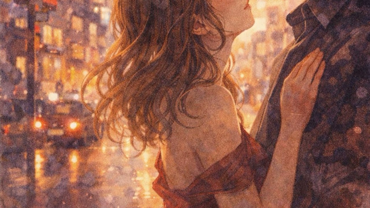 Daydream Lover