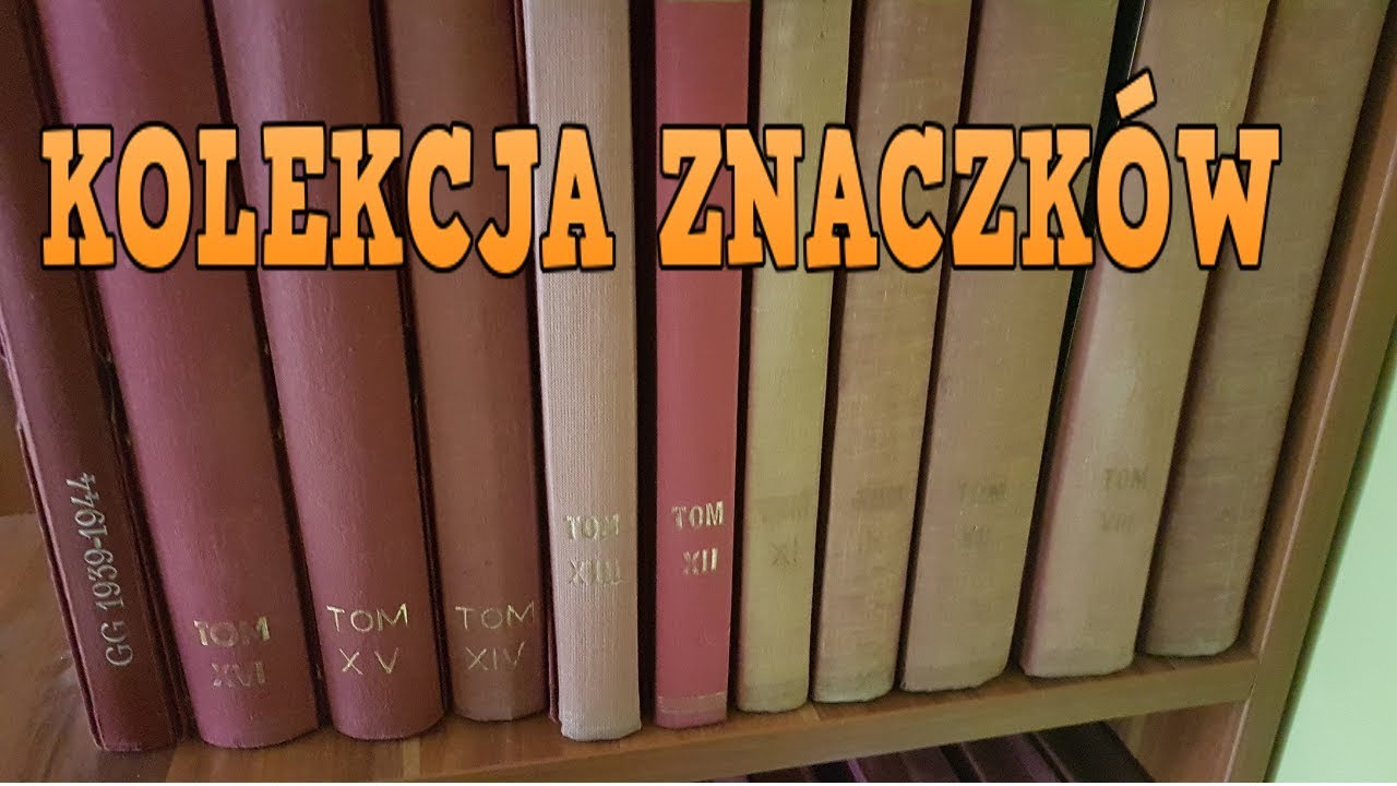 Skarby z Aukcji Internetowych - Znaczki pocztowe