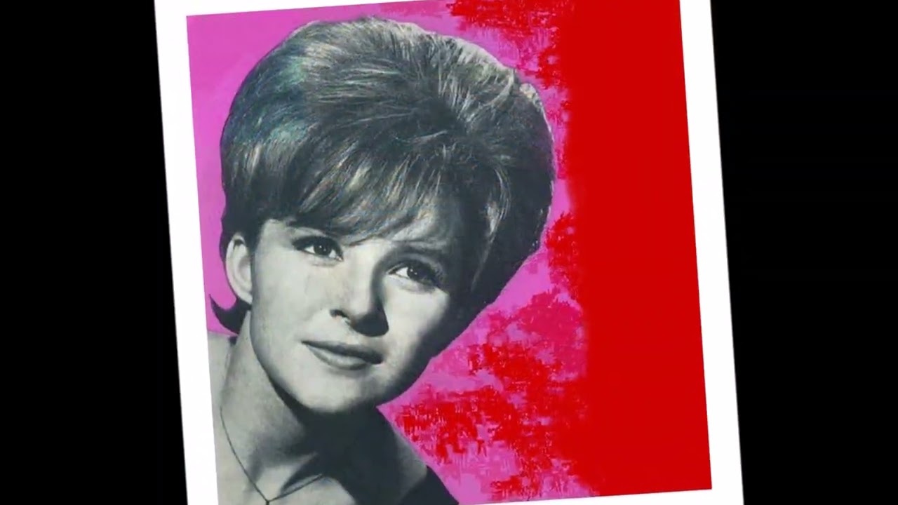 Where's The Melody ? ~ Brenda Lee