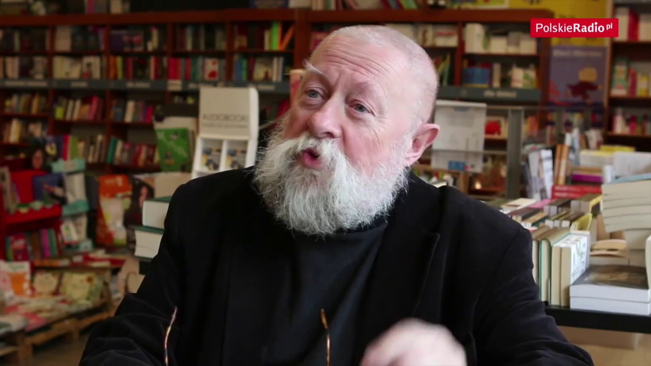 Prof. Jerzy Bralczyk o języku Henryka Sienkiewicza