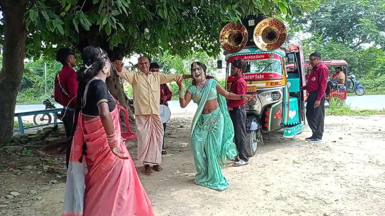 सइयां रसगुलवा 