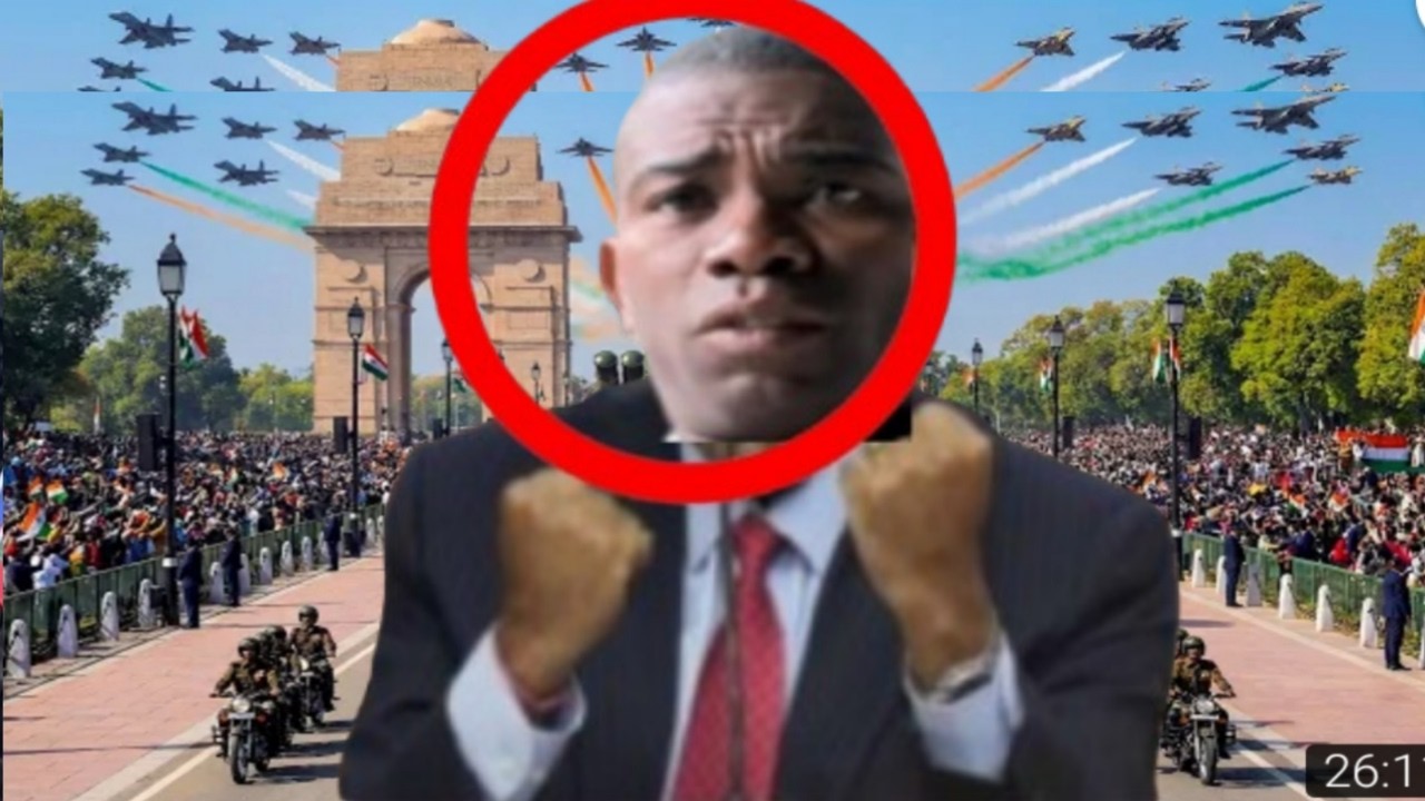 Bòn Nouvèl 🛑Senatè Guiphilipe Bay Mo D'od la, 7 Fevrier