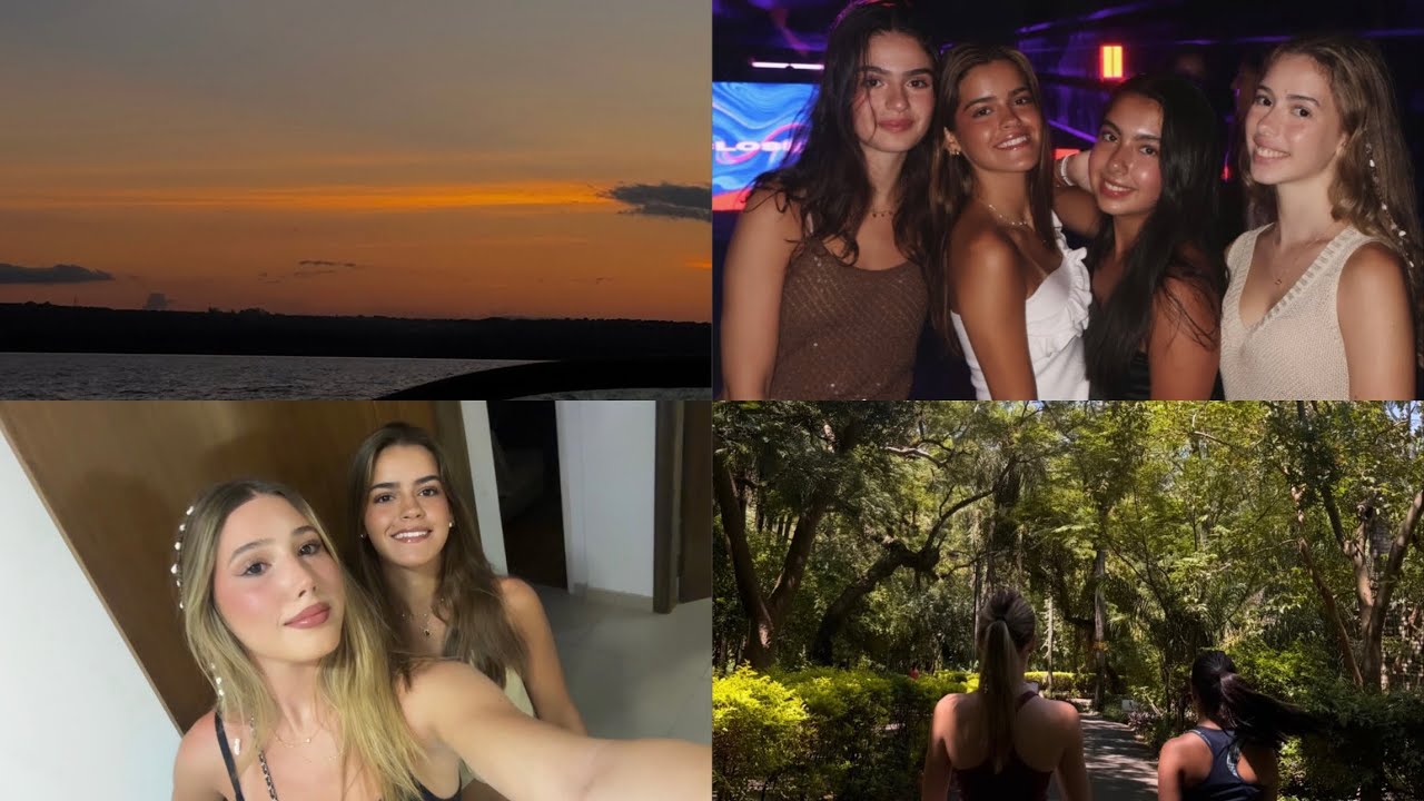 vlog del findee - sb #1 ☀️👯‍♀️🥂