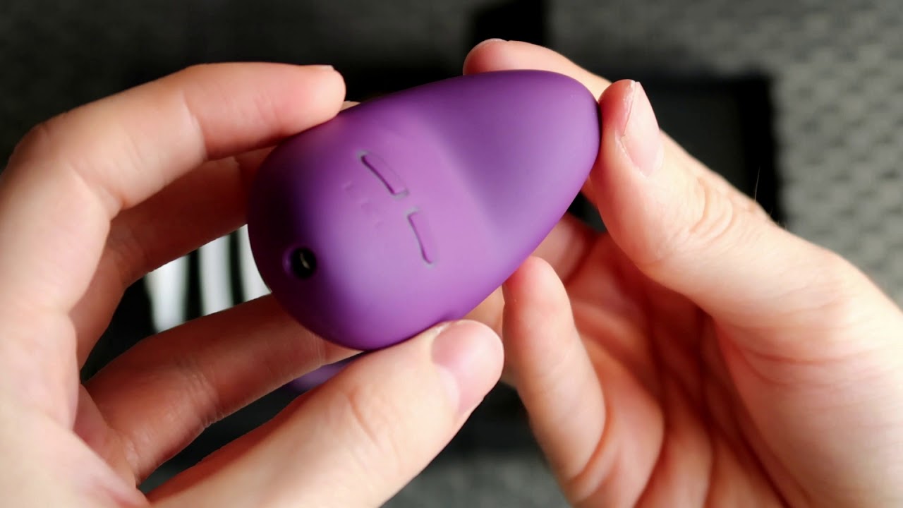 Unboxing of the Lelo Lily 2 (First Look)