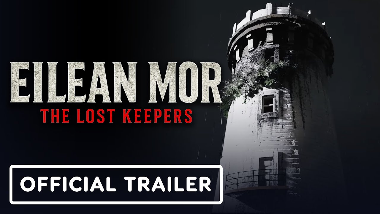 Eilean Mor: The Lost Keepers - Official Gameplay Trailer