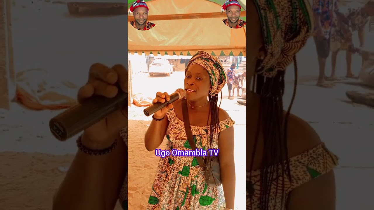 Asika Ikem Ogbuigba Nne baby