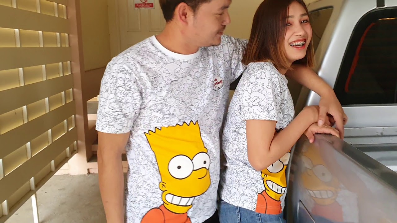 ก็บอกแล้วว่าผมนอนในรถ???