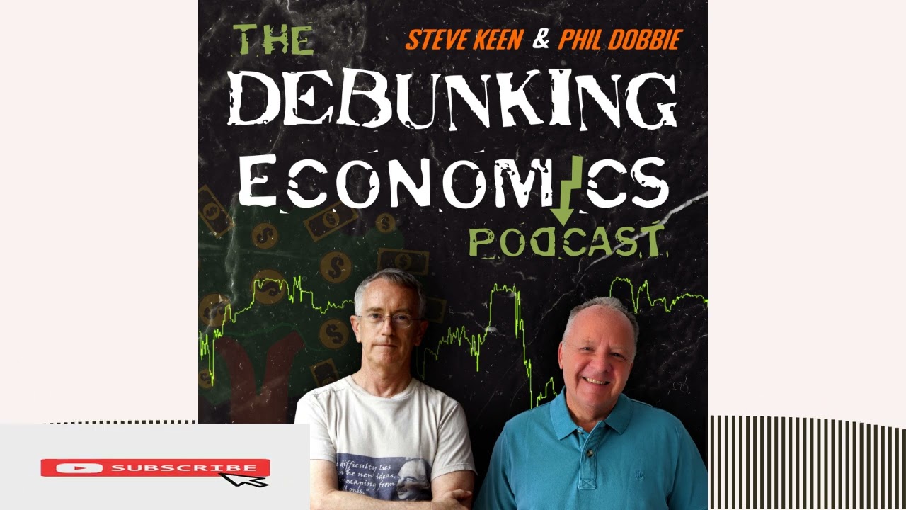 94. Is a trade deficit a bad thing?