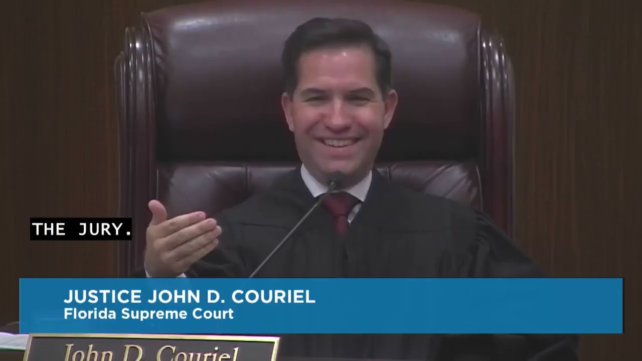 Florida Capital Case: Challenging a Death Sentence on Appeal | SC2024-0232 Woodbury