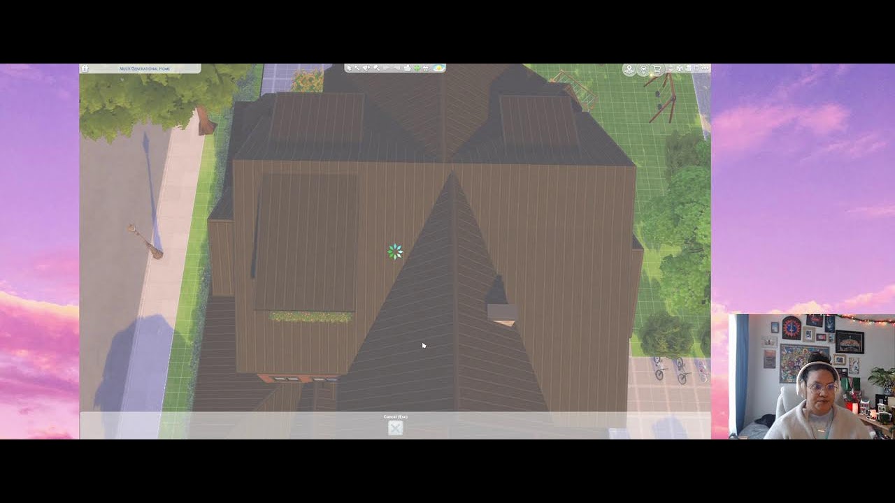 SIMS 4 LEGACY CHALLENGE -Episode 68-