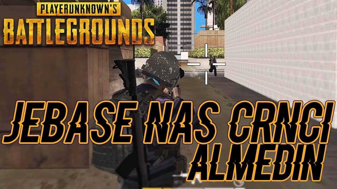 Vratili smo se ponovo w/Beatbox-Almedin MTA/PUBG