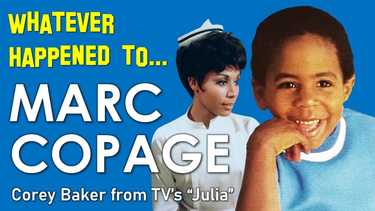 Whatever Happened to Marc Copage - Child Star from TV's 