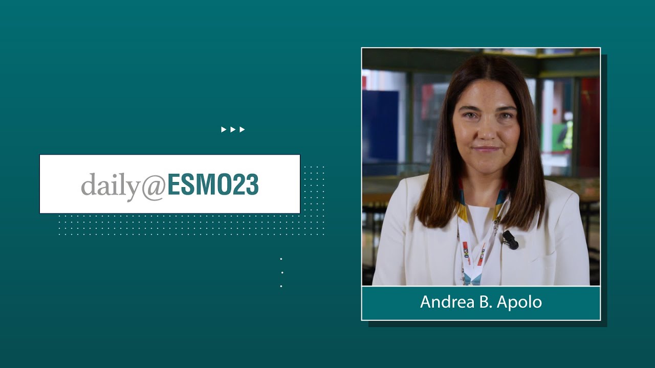 Metastatic urothelial carcinoma: the standard of care is about to change