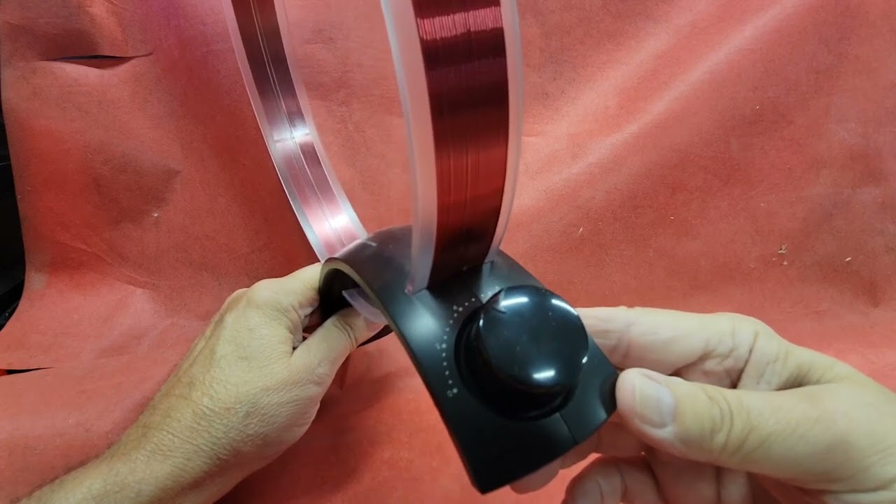 AM Loop Antennas