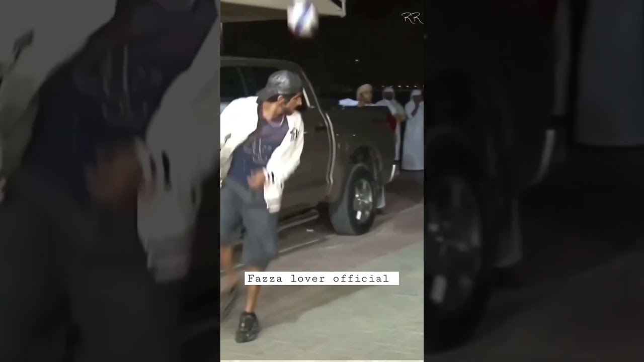 Dubai crown prince sheikh hamdan unseen video #dubai #fazza #viral #crownprince #lifestyle #faz3 #f3