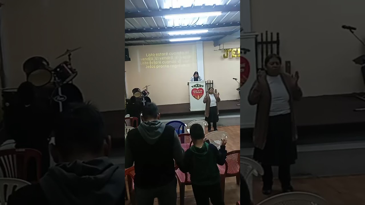@Predica Alabanzas oraciones 