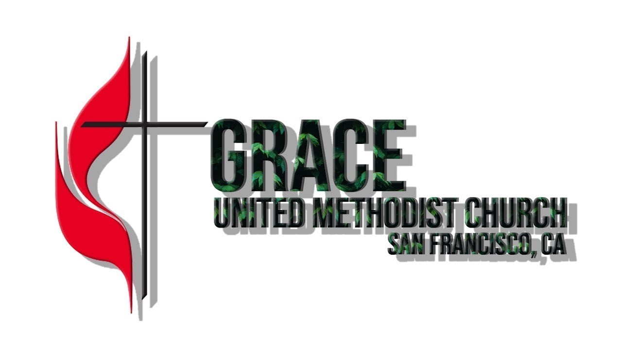 Grace UMC Ash Wednesday Service | San Francisco, California [02-18-2026]