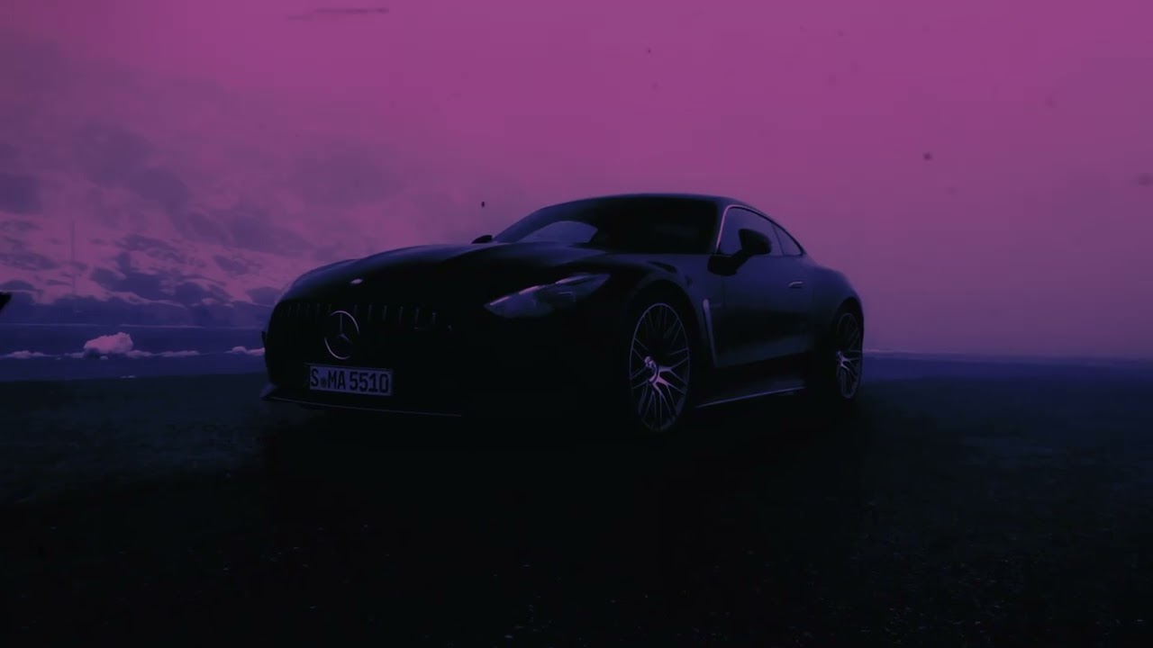Gewittar - Yourney [chillwave/nightdrive]