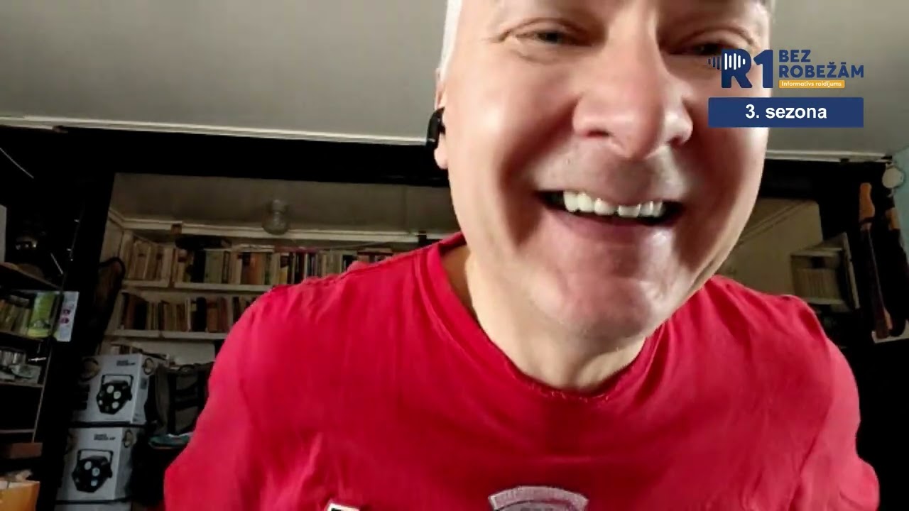 ,,Bez robežām’’ S3E35 Grupas Bruģis mūzikas ceļš cauri laikiem