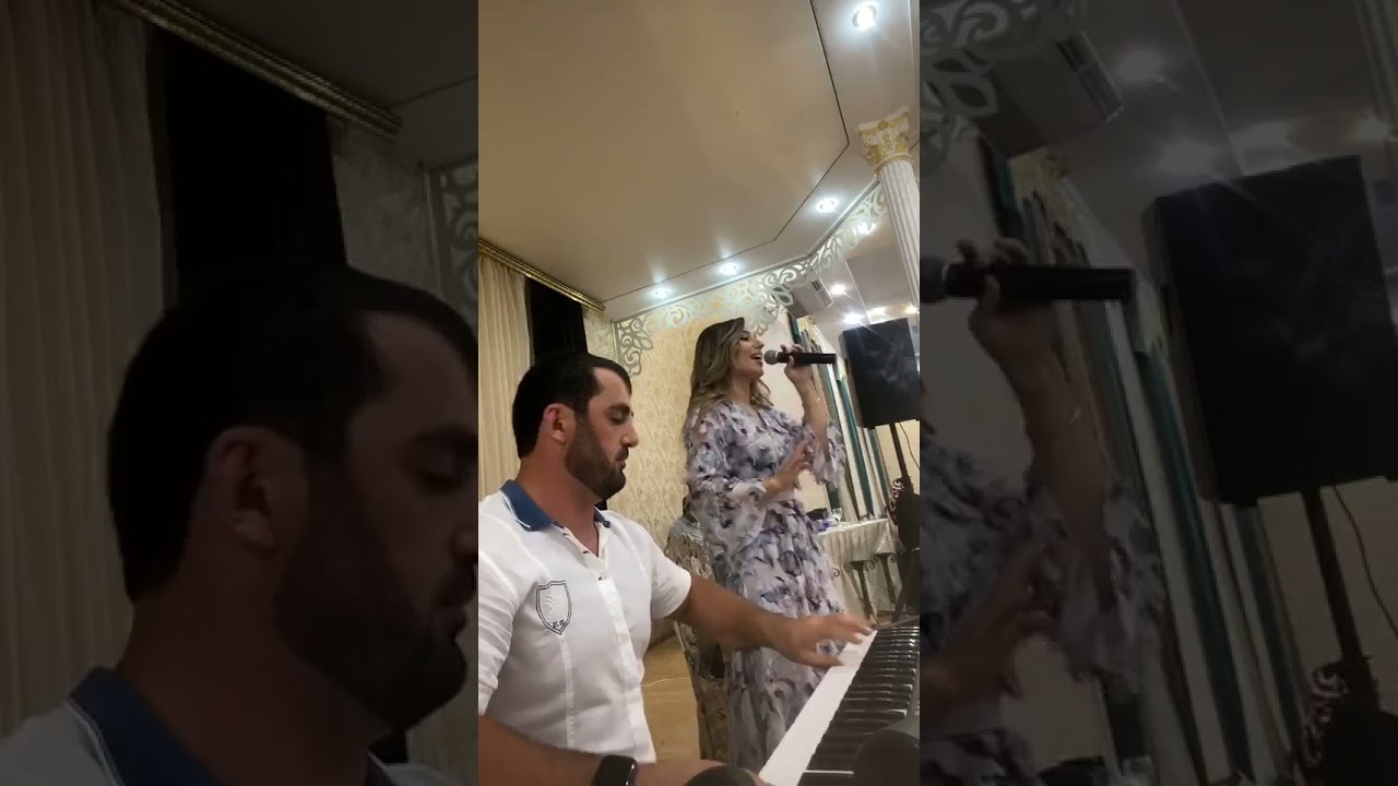 Динара Магомедова