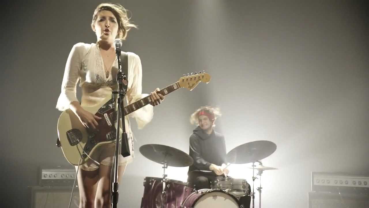 WARPAINT 