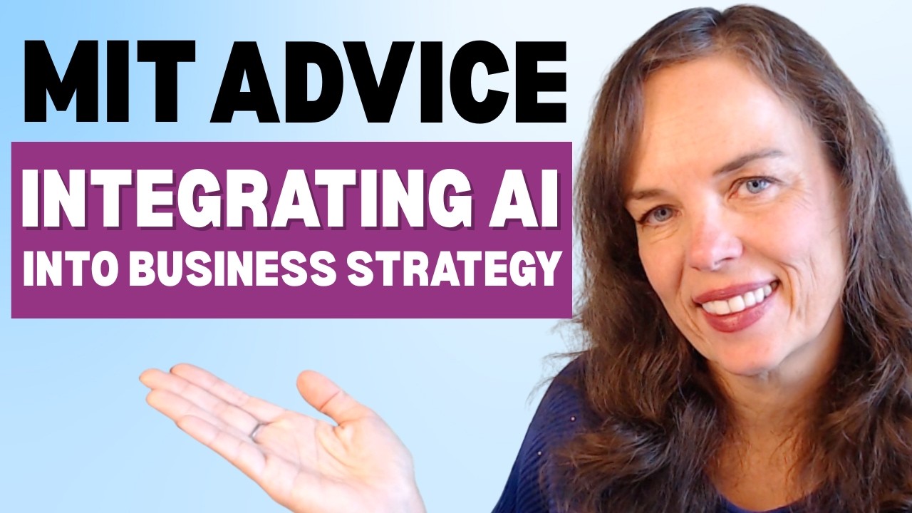 The MIT AI Method for Actually Getting Your Marketing Don