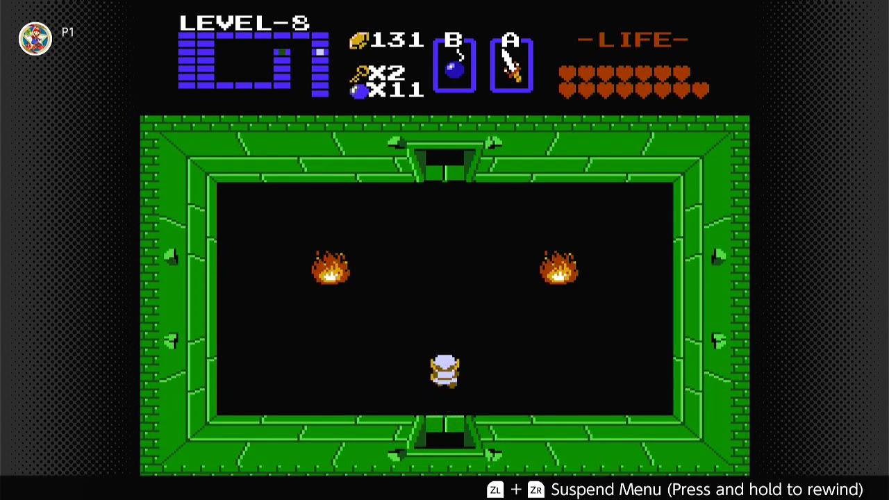 The Legend of Zelda (Quest 2) Part 9
