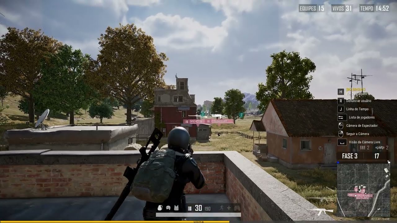 PLAYERUNKNOWN'S BATTLEGROUNDS 2026 02 22   20 07 11 02