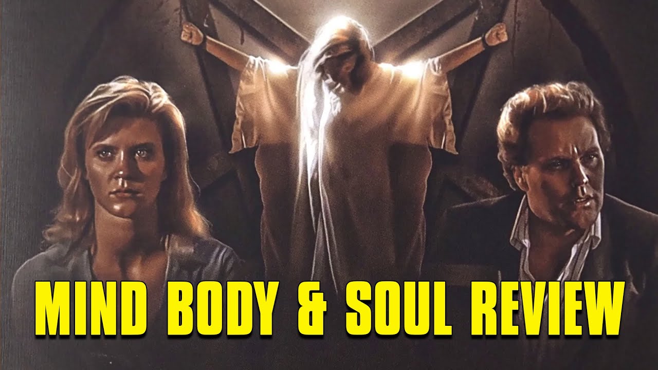 Mind Body and Soul