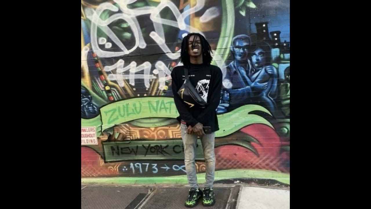 *FREE* Baby smoove x Detroit Type Beat