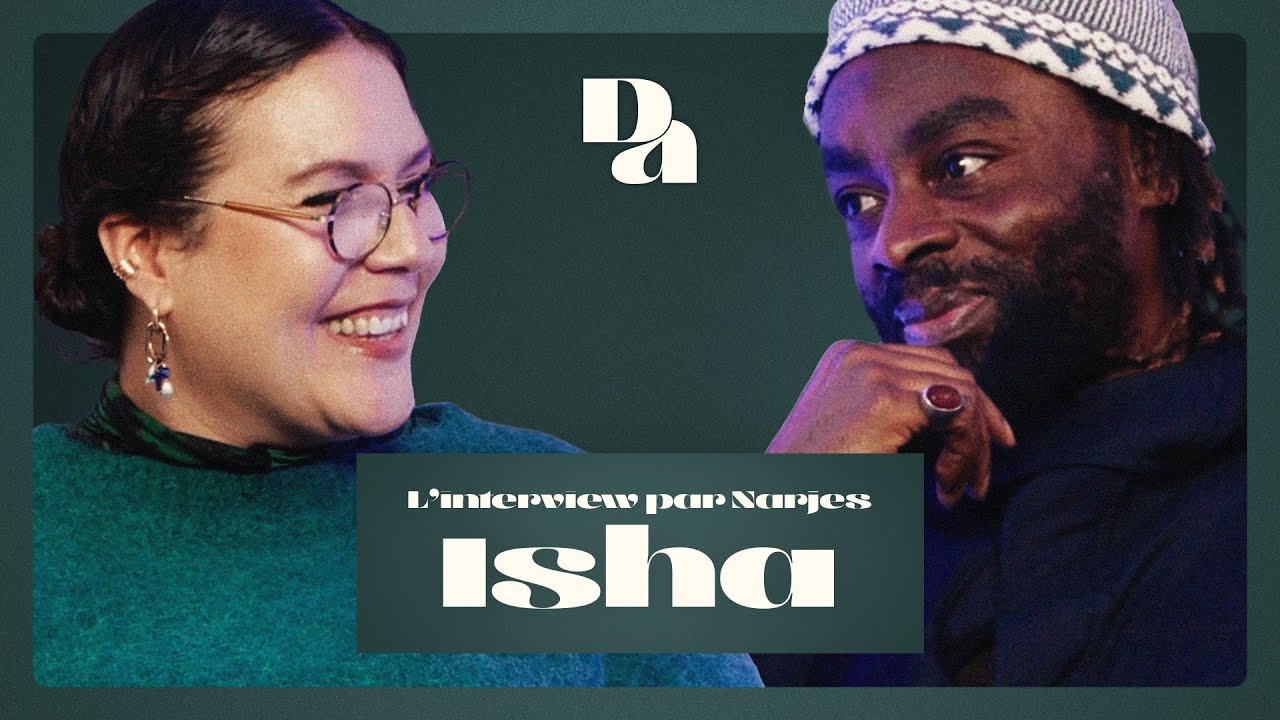 ISHA analyse sa trilogie « La Vie Augmente » - D.A