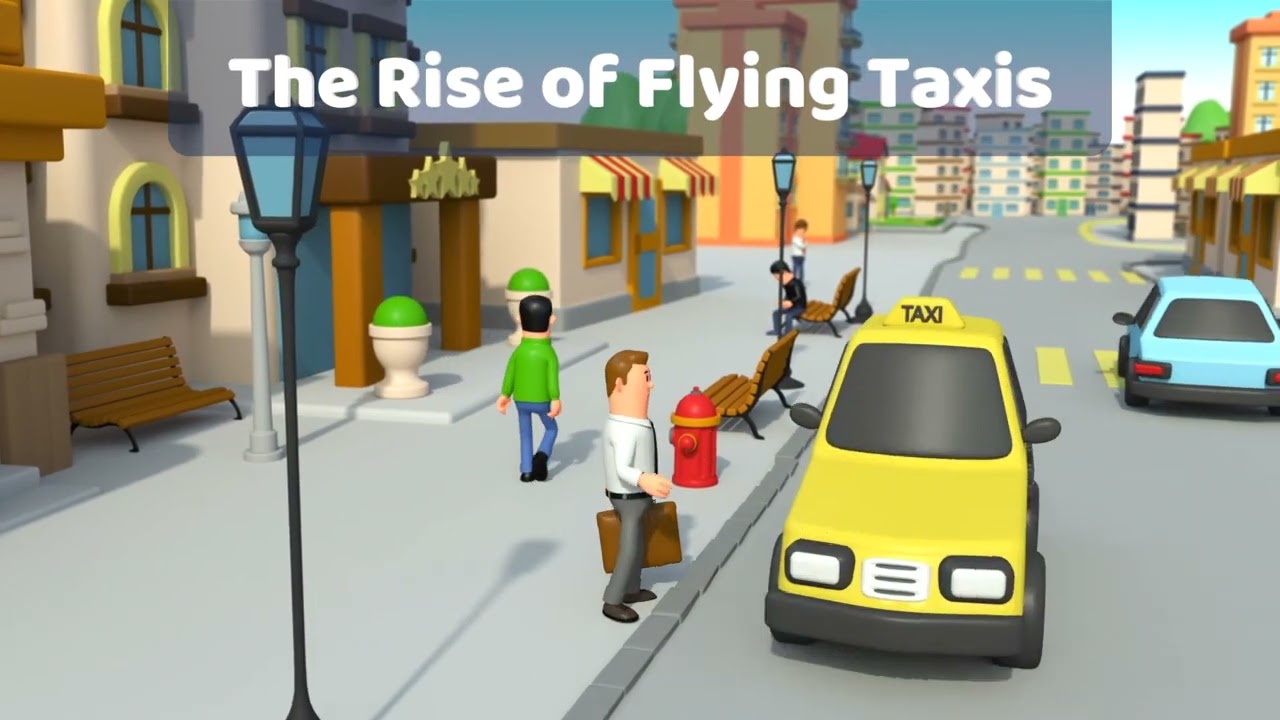 The FUTURE of AVIATION