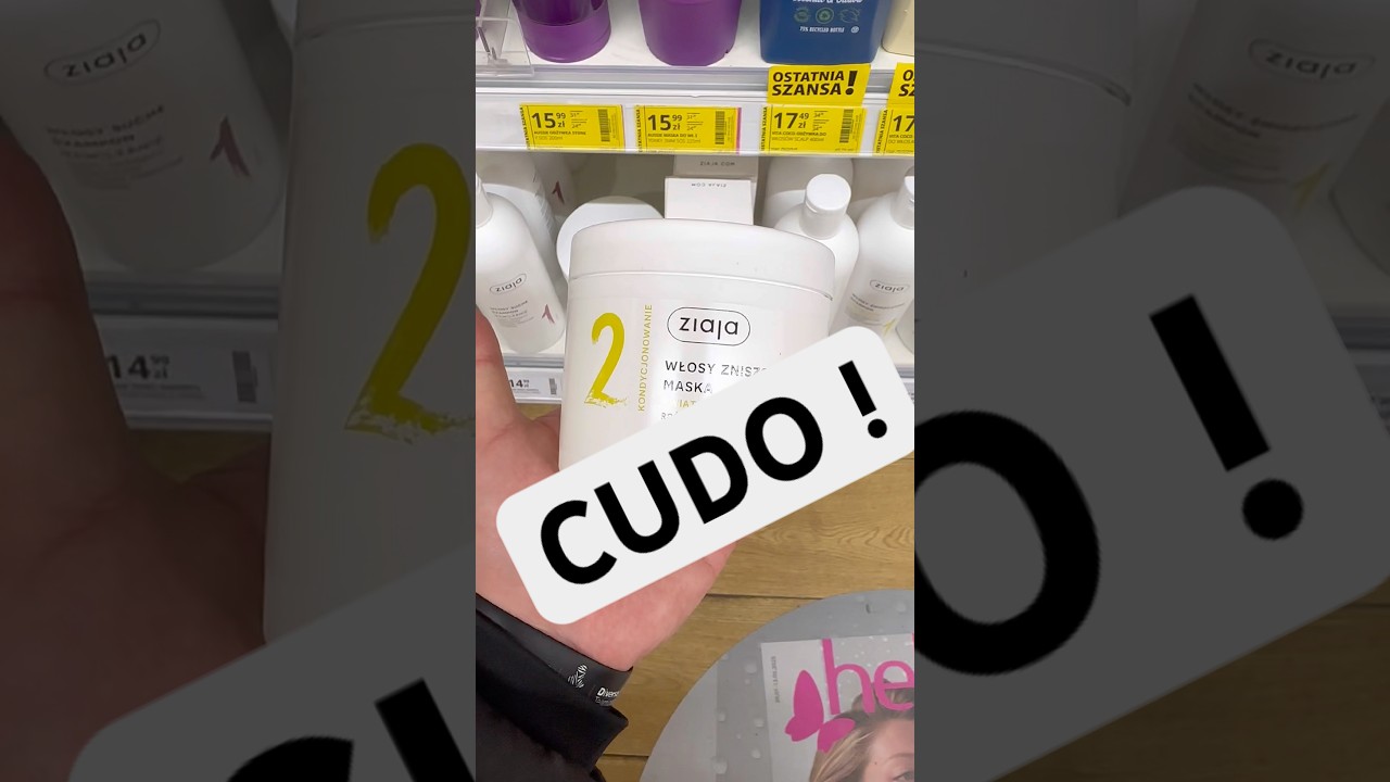 HIT OD ZIAJA