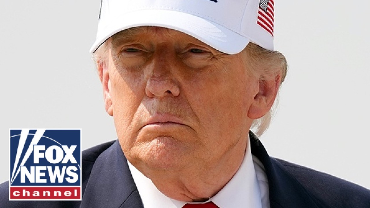 Трамп заявляет, что он &laquo;номер один в списке целей&raquo; Ирана