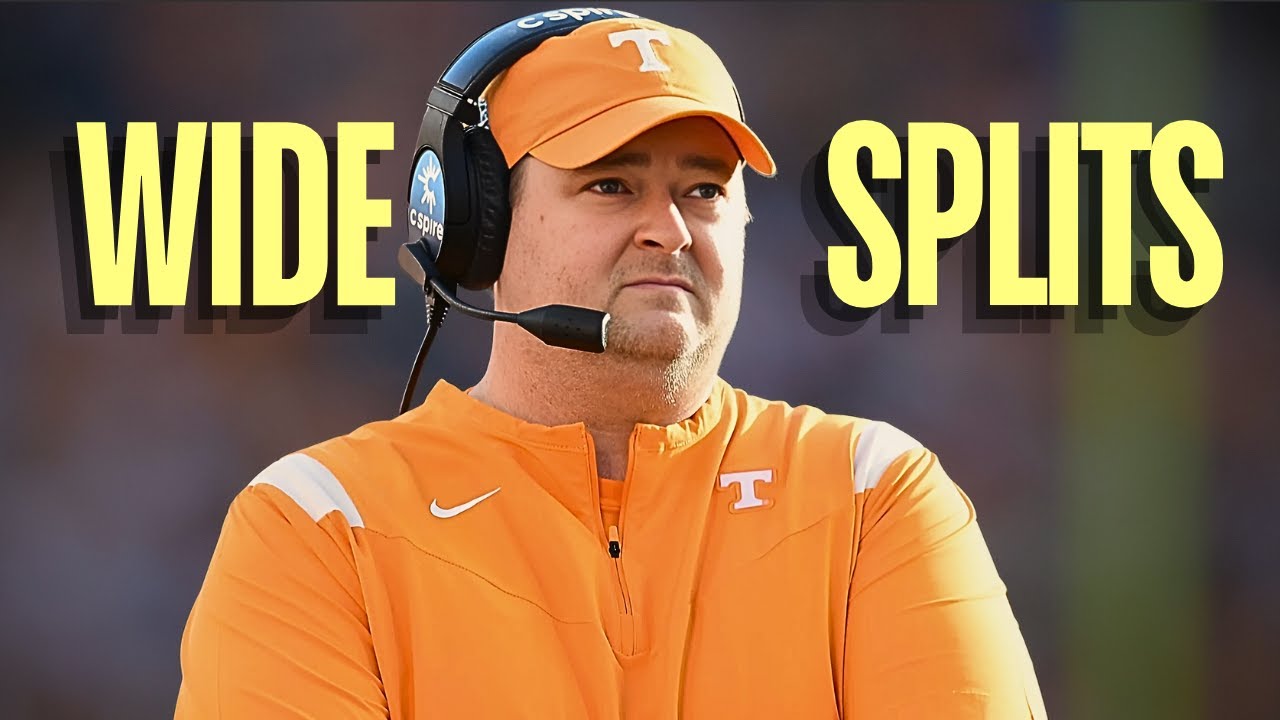 The Truth About Josh Heupel's Tennessee Offense